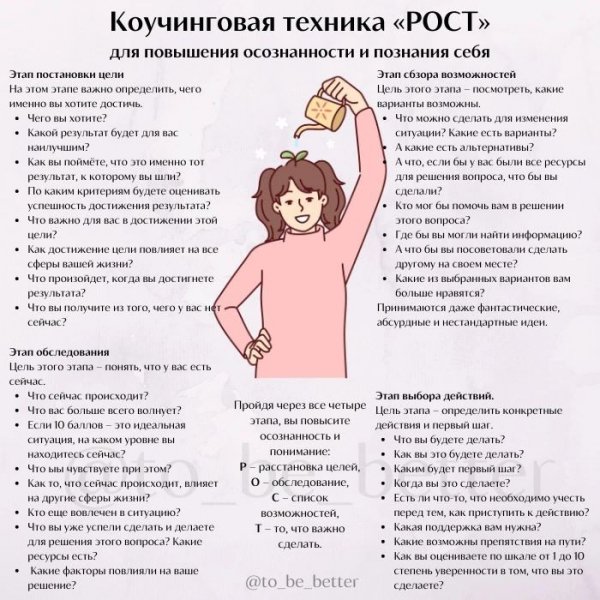 Советы психолога
