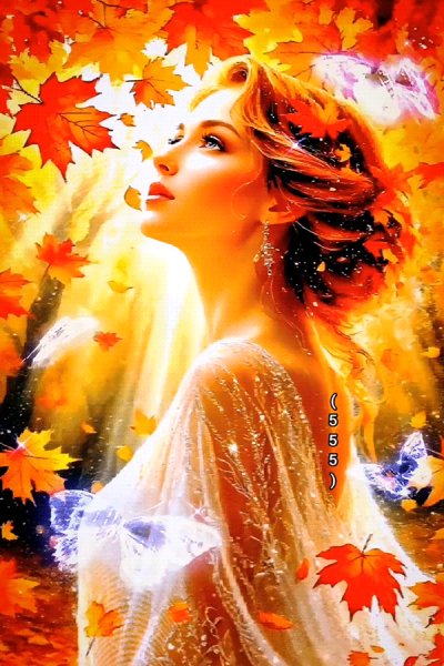 Леди-Осень