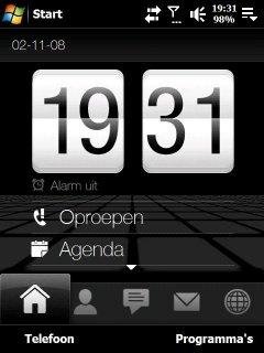 BattClock