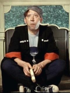 2Филонишь - гад