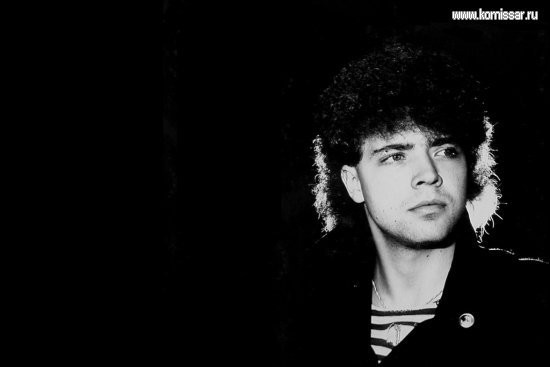 Комиссар - Дрянь (club mix)