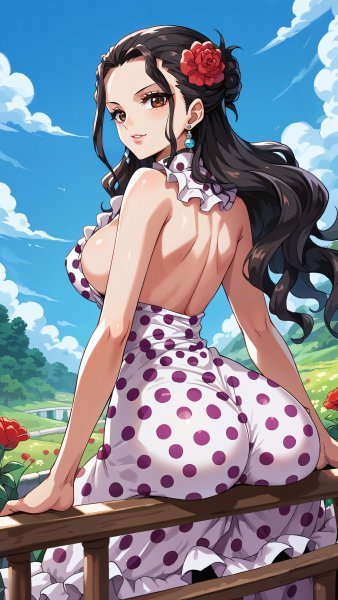 Viola - (One Piece)-00055-8906527