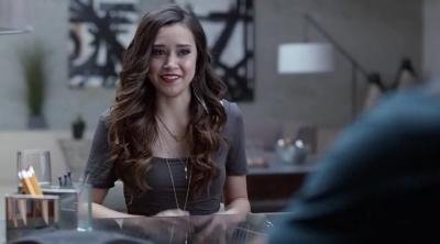 Megan Nicole - Lovesick Undercover