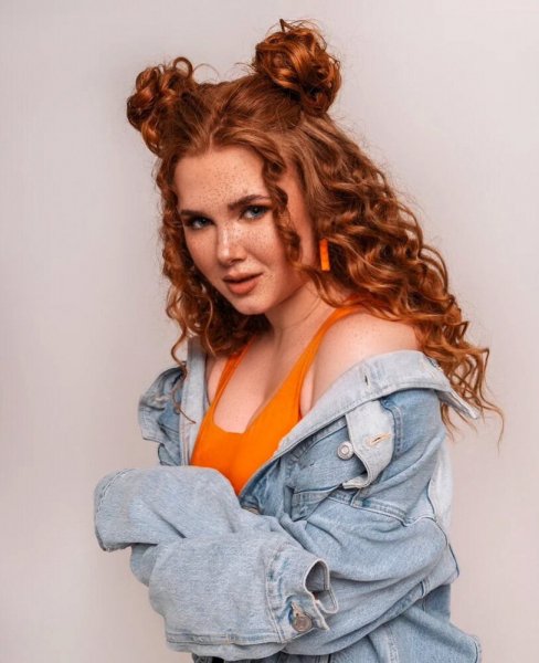 Веснушка - Будешь Счастливой