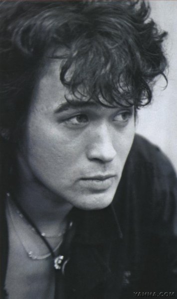 Цой - Спокойная ночь