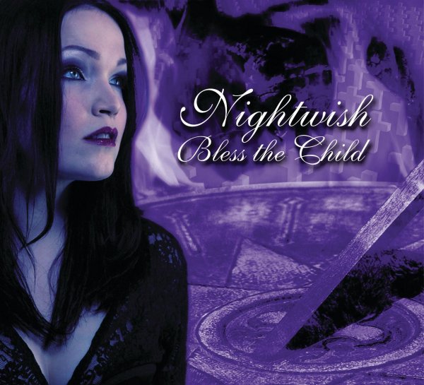 Nightwish - The Wayfarer