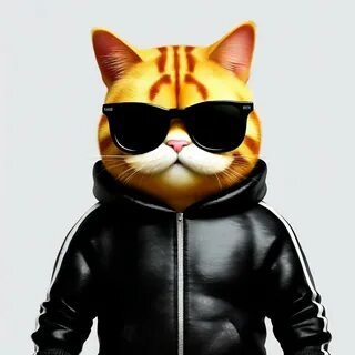 Ganger Baster - Car Bass Cartel 77510505