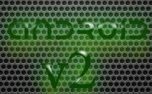 тема чёткая как андроид замена всегоMa l