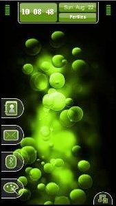 ФЛЭШ-МЕНЮ И ЧАСЫ 360х640