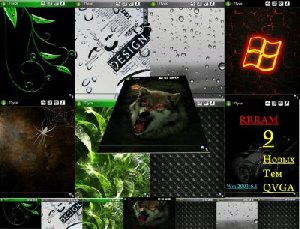 rrram themes9QVGA PL