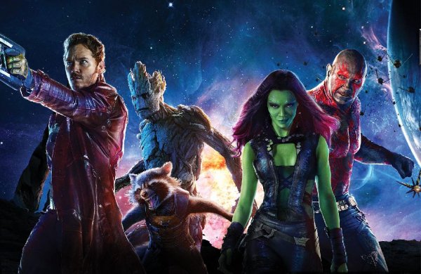 guardians of the galaxy 08. Redbone - Come and Get Your Love