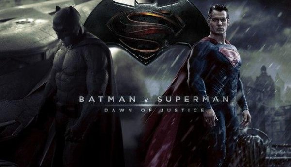 Hans Zimmer - OST Batman vs. Superman