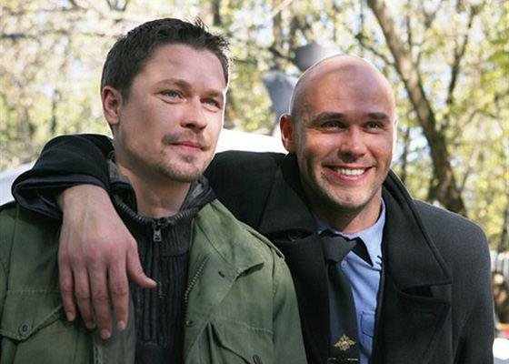 03. Прогулка OST