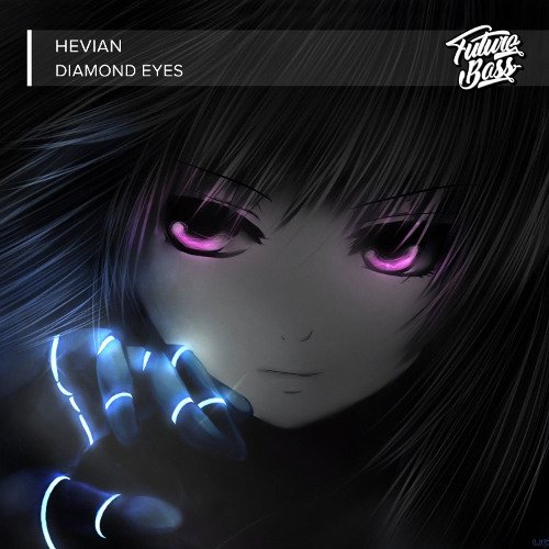 Hevian - Diamond Eyes звонок