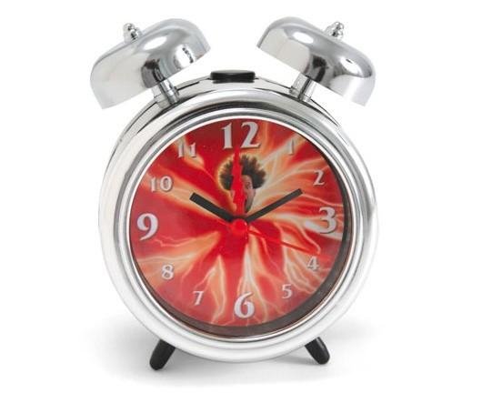 Budilnik dlya teh kto boitsya prospat