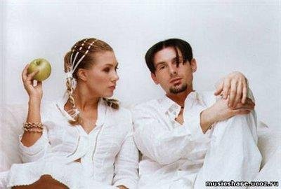 Лутшее в тебе