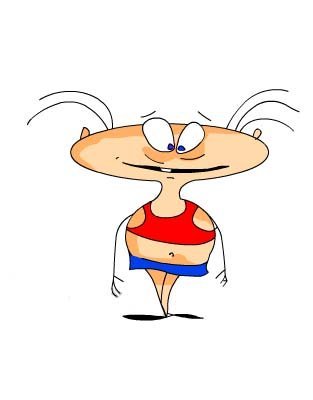 Масяня - Будильник