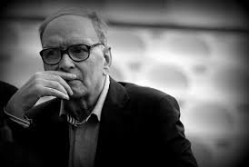 ЭНИО МАРИКОНЕ - КРЕСТНЫЙ ОТЕЦ