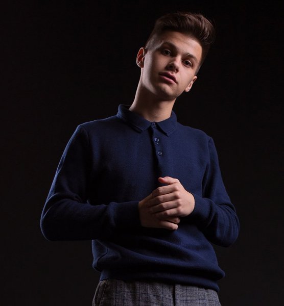 Фогель - Дуракам везет но вот с тобой промашка (кавер) (Muzish.net)