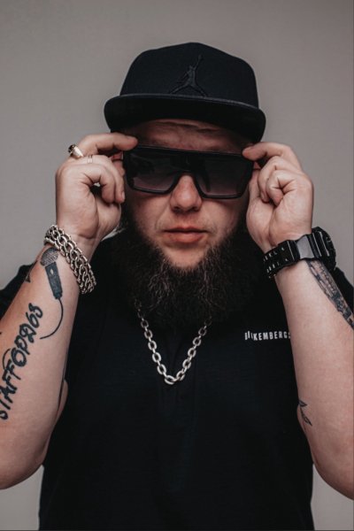 StaFFорд63 - Жизнь Меня Зовет