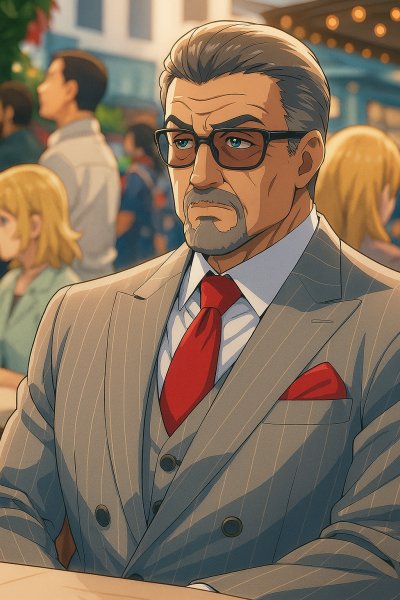 Король Талсы