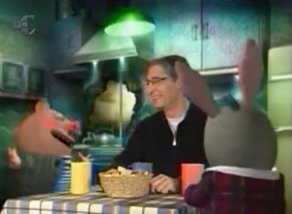 Повышение цен на бензин (22.10.2002)