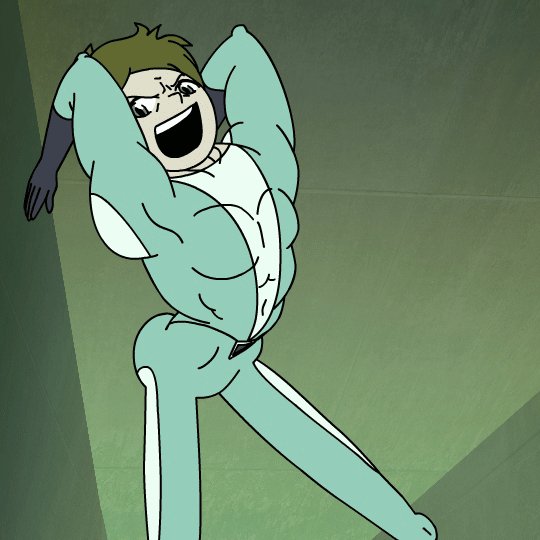 Shinji Ikari / Синдзи Икари