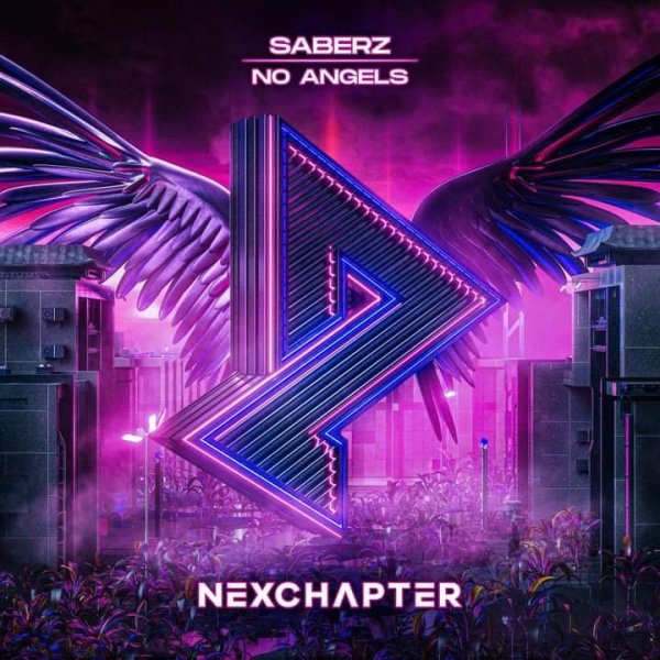 SaberZ - No angels