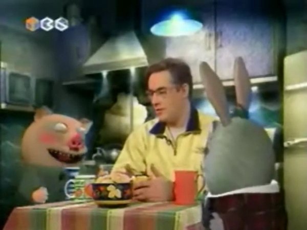 &quot;Детектор лжи&quot; разрешён (Андрей Норкин)