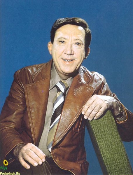 Юрий Никулин - Песня про зайцев.