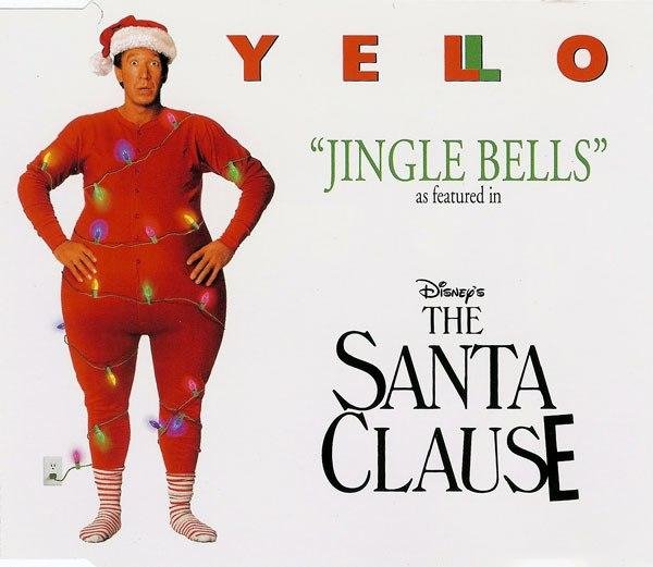 Yello - Jingle bells