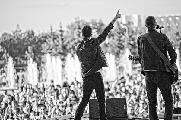 Достучаться До Небес - Ну Как Дела