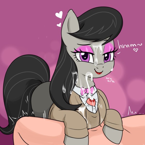 Пони и человек хентай 3706064