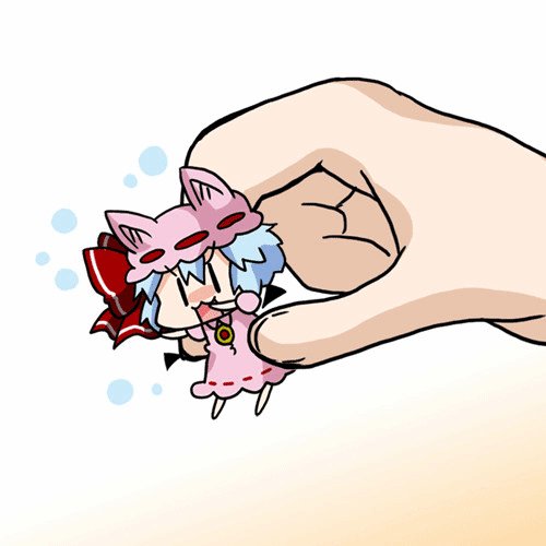 Remilia Scarlet, Touhou Project