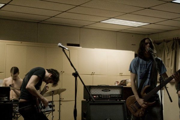 Robocop - Metal cover