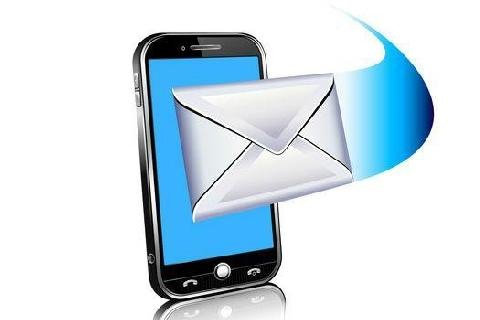 Samsung - Hangout message (смс)