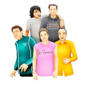 Гопота - Абибас три полоски