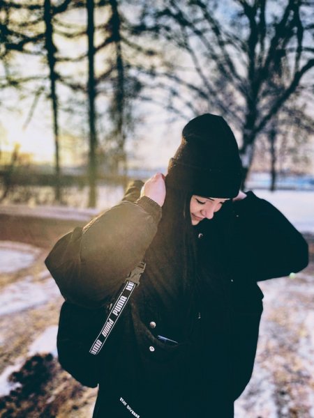 Romanova - Все Для Тебя