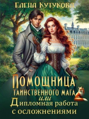 Кутукова Е Помощница. Дипломная работа с осложнениями (2025)