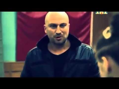 Из сериала Физрук - Жирная