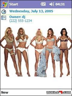 models