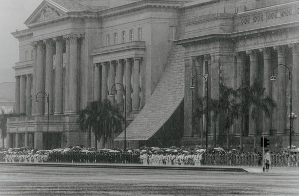 Паданг, Индонезия