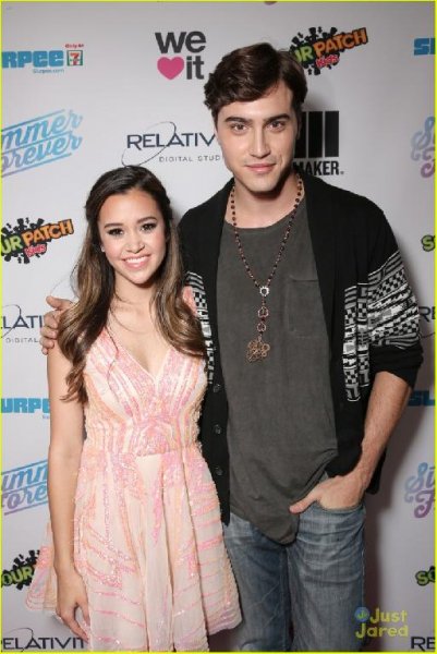 Ryan McCartan - Big Time (iTunes)