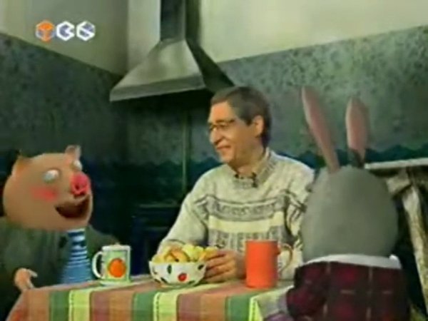 Форум России и Украины (Михаил Осокин)