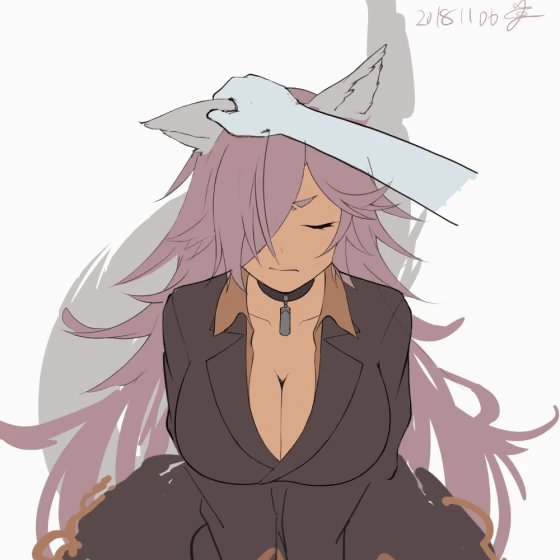 Anime-sinoalice-hatori-hitsuji-Animal-Ears-4972869