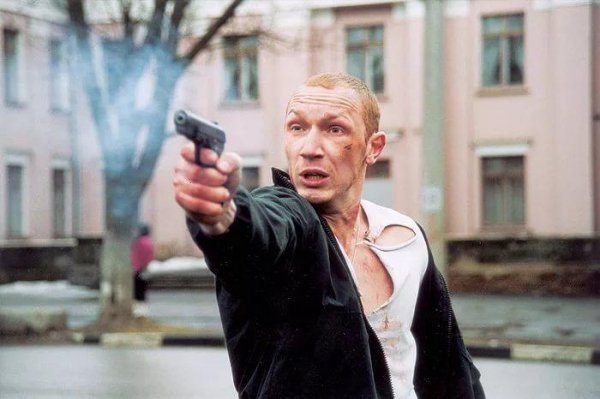 Сергей Шнуров - Мобильник (Бумер)