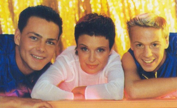 Ультра - звук