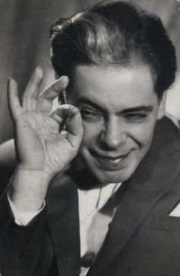 Аркадий Райкин - Проблемы Смеха