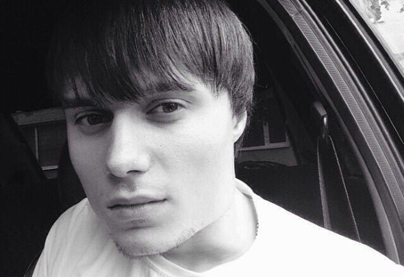 Stefre Roland - Last night