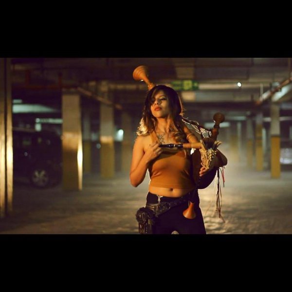 The Walking Dead Theme